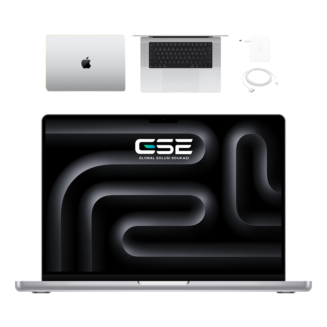 MacBook Pro M5 Max